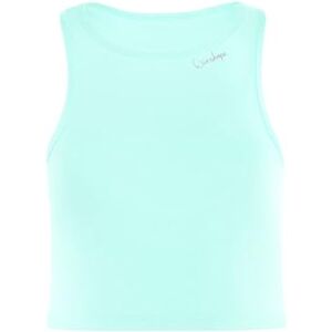 WINSHAPE AET135LS Top Menta Delicata - Top WINSHAPE AET135LS Top Menta Delicata - Top