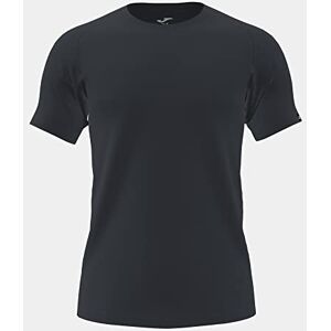 JOMA - - Nero - XL - T-shirt JOMA - - Nero - XL - T-shirt