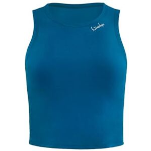 WINSHAPE AET136C Teal Green Tanktop - Tanktop WINSHAPE AET136C Teal Green Tanktop - Tanktop