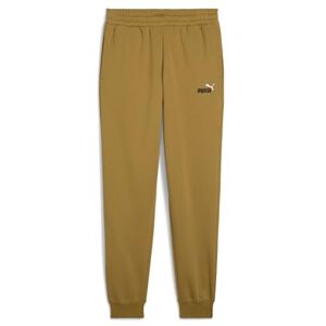 Puma Ess 2 Colore N. 1 Logo Pantaloni FL cl Puma Ess 2 Colore N. 1 Logo Pantaloni FL cl