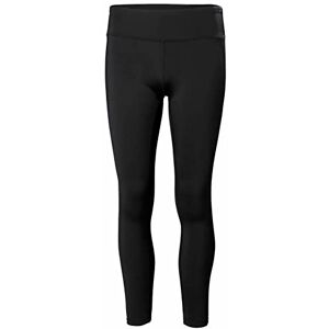 Helly Hansen Donna Verglas Warm Legging, Nero, M Helly Hansen Donna Verglas Warm Legging, Nero, M