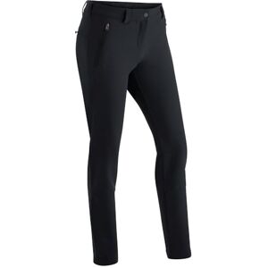 maier sports Helga Slim, Caldi Pantaloni da Trekking da Donna, Pantaloni Outdoor idrorepellenti per Trekking ed Escursioni, Taglio Aderente, Senza PFC, Tecnologia mSTRETCH PRO 2 & Dryprotec maier sports Helga Slim, Caldi Pantaloni da Trekking da Donna, Pantaloni Outdoor idrorepellenti per Trekking ed Escursioni, Taglio Aderente, Senza PFC, Tecnologia mSTRETCH PRO 2 & Dryprotec
