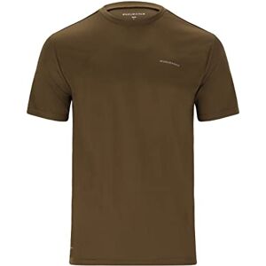 ENDURANCE - VERNON - Marrone - XXL - T-shirt ENDURANCE - VERNON - Marrone - XXL - T-shirt