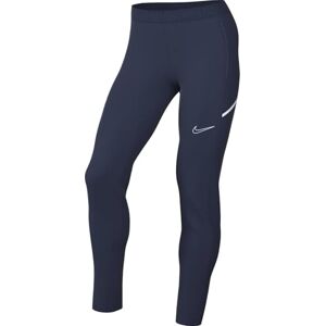 Nike -410 W NK DF ACD25 Pant KPZ Pantaloni Sportivi Donna Midnight Navy/White/White Taglia 2XL Nike -410 W NK DF ACD25 Pant KPZ Pantaloni Sportivi Donna Midnight Navy/White/White Taglia 2XL