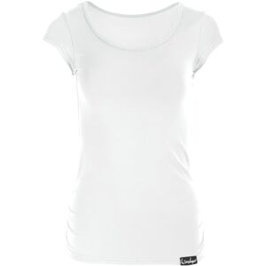 Maglietta a maniche corte Winshape WTR4 - Base yoga e Pilates Maglietta a maniche corte Winshape WTR4 - Base yoga e Pilates