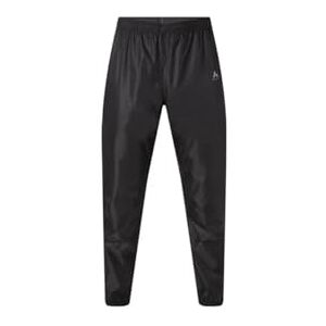 Mc Kinley Longville IV Pantaloni da Pioggia da Uomo, Uomo, Pantaloni Impermeabili, , Nero, XXL Mc Kinley Longville IV Pantaloni da Pioggia da Uomo, Uomo, Pantaloni Impermeabili, , Nero, XXL