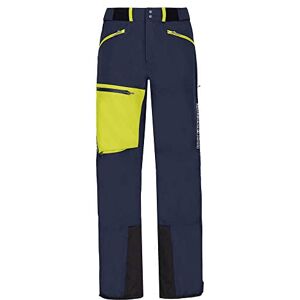Rock Experience SCANDIA EVO Pantaloni sportivi 1991 POMEGRANATE+0885 ROSE SMOKE M Rock Experience SCANDIA EVO Pantaloni sportivi 1991 POMEGRANATE+0885 ROSE SMOKE M