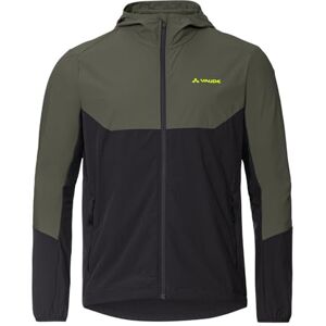 VAUDE Moab IV Giacca a vento in softshell da uomo, per ciclismo VAUDE Moab IV Giacca a vento in softshell da uomo, per ciclismo