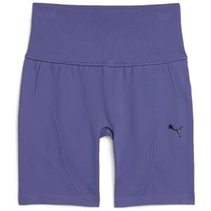 Puma Pantaloni Sport Donna - Senza Cuciture, XXL - Blu Puma Pantaloni Sport Donna - Senza Cuciture, XXL - Blu