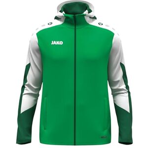 Jako Jas Groen Maglione per Bambini - Abbigliamento Jako Jas Groen Maglione per Bambini - Abbigliamento