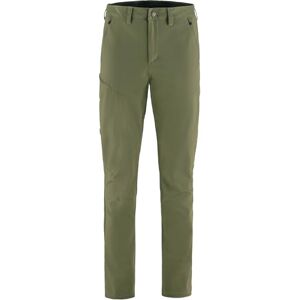 Pantaloni da trekking Fjällräven Abisko Trail Stretch M - Leggeri e confortevoli Pantaloni da trekking Fjällräven Abisko Trail Stretch M - Leggeri e confortevoli