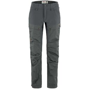Fjällräven - KEB TROUSERS CURVED W - Curve Fit - Trekking pantaloni Fjällräven - KEB TROUSERS CURVED W - Curve Fit - Trekking pantaloni