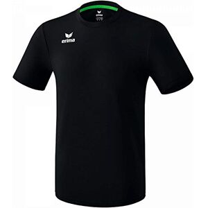 Erima 4043523862171 Jersey, Uomo, Nero, XXXL Erima 4043523862171 Jersey, Uomo, Nero, XXXL