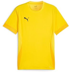 Puma 164 maglietta gialla - Jersey Puma 164 maglietta gialla - Jersey