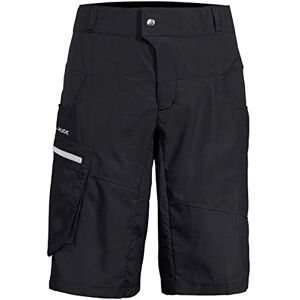 VAUDE Qimsa Shorts da uomo con pantaloncino interno, per ciclismo VAUDE Qimsa Shorts da uomo con pantaloncino interno, per ciclismo