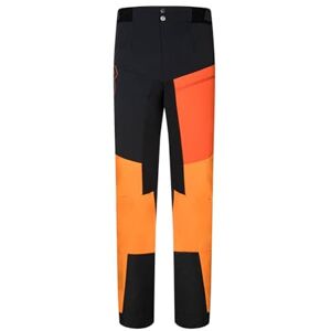 Pantaloni Inuit Tech Arancione XL di Rock Experience - Pantaloni Pantaloni Inuit Tech Arancione XL di Rock Experience - Pantaloni