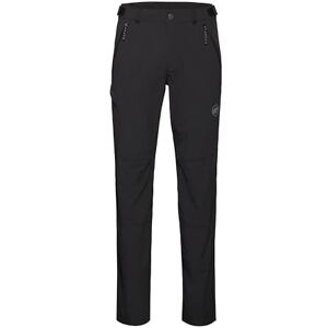 Pantaloni Mammut Runbold IV - Materiali riciclati - Leggeri Pantaloni Mammut Runbold IV - Materiali riciclati - Leggeri
