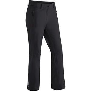 maier sports Ronka, Pantaloni da Sci da Donna, Pantaloni da Neve Impermeabili, Protezione antineve e Cintura Regolabile, Senza PFC, Imbottitura mTHERM e Protezione climatica mTEX maier sports Ronka, Pantaloni da Sci da Donna, Pantaloni da Neve Impermeabili, Protezione antineve e Cintura Regolabile, Senza PFC, Imbottitura mTHERM e Protezione climatica mTEX