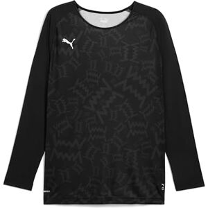 Puma Teamjaws Graphic LS Maglietta da tiro da Uomo (Confezione da 1) Puma Teamjaws Graphic LS Maglietta da tiro da Uomo (Confezione da 1)