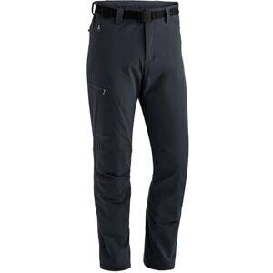 maier sports Oberjoch Therm, Caldi pantaloni da trekking da uomo, Pantaloni outdoor idrorepellenti per il trekking e l'escursionismo, Senza PFC, Imbottitura leggera mTHERM, MSTRETCH Pro 4 & Dryprotec maier sports Oberjoch Therm, Caldi pantaloni da trekking da uomo, Pantaloni outdoor idrorepellenti per il trekking e l'escursionismo, Senza PFC, Imbottitura leggera mTHERM, MSTRETCH Pro 4 & Dryprotec