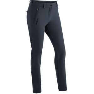 maier sports Helga Slim, Caldi Pantaloni da Trekking da Donna, Pantaloni Outdoor idrorepellenti per Trekking ed Escursioni, Taglio Aderente, Senza PFC, Tecnologia mSTRETCH PRO 2 & Dryprotec maier sports Helga Slim, Caldi Pantaloni da Trekking da Donna, Pantaloni Outdoor idrorepellenti per Trekking ed Escursioni, Taglio Aderente, Senza PFC, Tecnologia mSTRETCH PRO 2 & Dryprotec