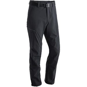 Maier Sports Nil - Pantaloni da trekking convertibili e idrorepellenti Maier Sports Nil - Pantaloni da trekking convertibili e idrorepellenti