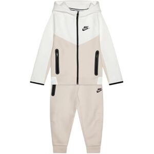 Nike NKN Tech Fleece Hooded Full ZI Nike NKN Tech Fleece Hooded Full ZI