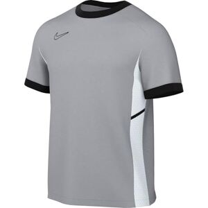 Nike - Dri-Fit Academy 25 FZ9754-012 - Grigio - 3XL - Jersey Nike - Dri-Fit Academy 25 FZ9754-012 - Grigio - 3XL - Jersey