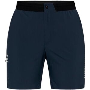 Haglöfs L.I.M Strive Lite Pantaloncini Donna Tarn Blue Taglia 40 Haglöfs L.I.M Strive Lite Pantaloncini Donna Tarn Blue Taglia 40