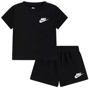 Nike Club LBR Knit Short Set Nike Club LBR Knit Short Set