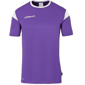 Uhlsport Squad 27 lila XL - maglietta sportiva Uhlsport Squad 27 lila XL - maglietta sportiva