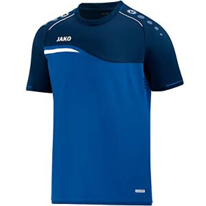 JAKO - Competition 2.0 6118-49 - Blu Multicolore JAKO - Competition 2.0 6118-49 - Blu Multicolore