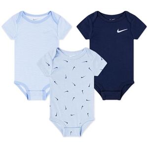 Nike Baby Essentials 3 PK Bodysuit Nike Baby Essentials 3 PK Bodysuit