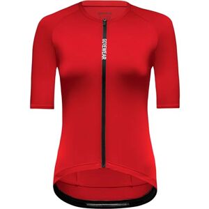 Maglia GOREWEAR Spinshift a manica corta - Rosso - XS Maglia GOREWEAR Spinshift a manica corta - Rosso - XS