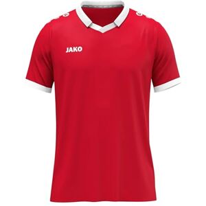 Jako km 4251-105 Rood Extra Large Male - Camicia Jako km 4251-105 Rood Extra Large Male - Camicia