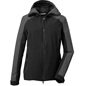 KILLTEC KOS 30 WMN JCKT - Giacca outdoor impermeabile e traspirante KILLTEC KOS 30 WMN JCKT - Giacca outdoor impermeabile e traspirante