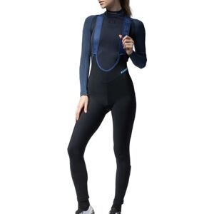 Alé K-Tour Culotte Lungo - Abbigliamento invernale per bici Alé K-Tour Culotte Lungo - Abbigliamento invernale per bici