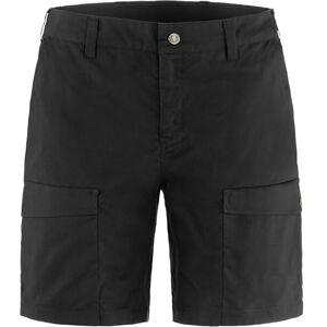 Fjällräven Shorts da trail ibridi Abisko da donna - Shorts Fjällräven Shorts da trail ibridi Abisko da donna - Shorts