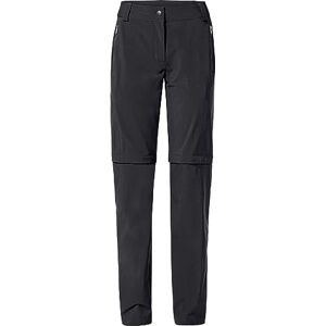 VAUDE Farley III Pantaloni stretch da donna zip-off, per escursionismo VAUDE Farley III Pantaloni stretch da donna zip-off, per escursionismo