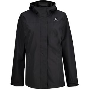 McKINLEY - Carlide II - Black Night - 3XL - Giacca impermeabile McKINLEY - Carlide II - Black Night - 3XL - Giacca impermeabile