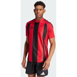 Maglietta da calcio a righe Adidas XXXL - Abbigliamento sportivo Maglietta da calcio a righe Adidas XXXL - Abbigliamento sportivo