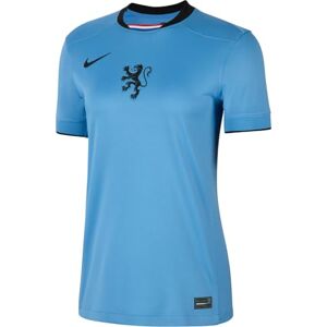 Nike Dri-Fit Maglia da Calcio da Donna 2025 Stadium Away (Team Donna) Nike Dri-Fit Maglia da Calcio da Donna 2025 Stadium Away (Team Donna)