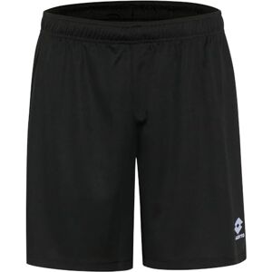 Shorts Lotto XXL - Sportivi, Monocromatici, Leggeri Shorts Lotto XXL - Sportivi, Monocromatici, Leggeri