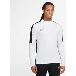 Nike Top K Nk DF Acd23 Drill Top Br, White/Black/Black, , L Nike Top K Nk DF Acd23 Drill Top Br, White/Black/Black, , L