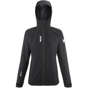 MILLET Giacca SENECA GORE-TEX 2L Donna Impermeabile Antivento MILLET Giacca SENECA GORE-TEX 2L Donna Impermeabile Antivento