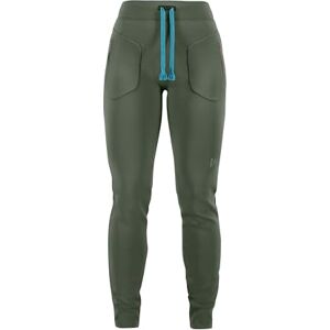 KARPOS - Easyfrizz Winter - Verde - XS - Pants KARPOS - Easyfrizz Winter - Verde - XS - Pants