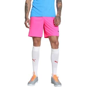 Puma Uomo, Pantaloncini sportivi, teamGOAL Shorts (XL), Rosa - Pantaloncini sportivi Puma Uomo, Pantaloncini sportivi, teamGOAL Shorts (XL), Rosa - Pantaloncini sportivi