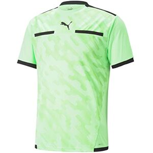 Puma Uomo Maglietta Sportiva - Maglietta Arbitro 4XL Puma Uomo Maglietta Sportiva - Maglietta Arbitro 4XL