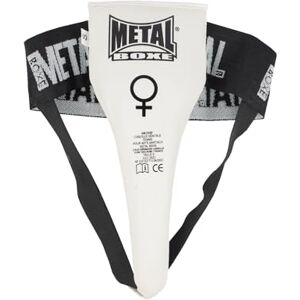 Protettore Pelvico METAL BOXE - S - Multicolore Protettore Pelvico METAL BOXE - S - Multicolore