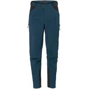 VAUDE Pantaloni da Uomo Qimsa Softshell Pantaloni II VAUDE Pantaloni da Uomo Qimsa Softshell Pantaloni II